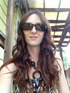 Meet your Posher, Cassie